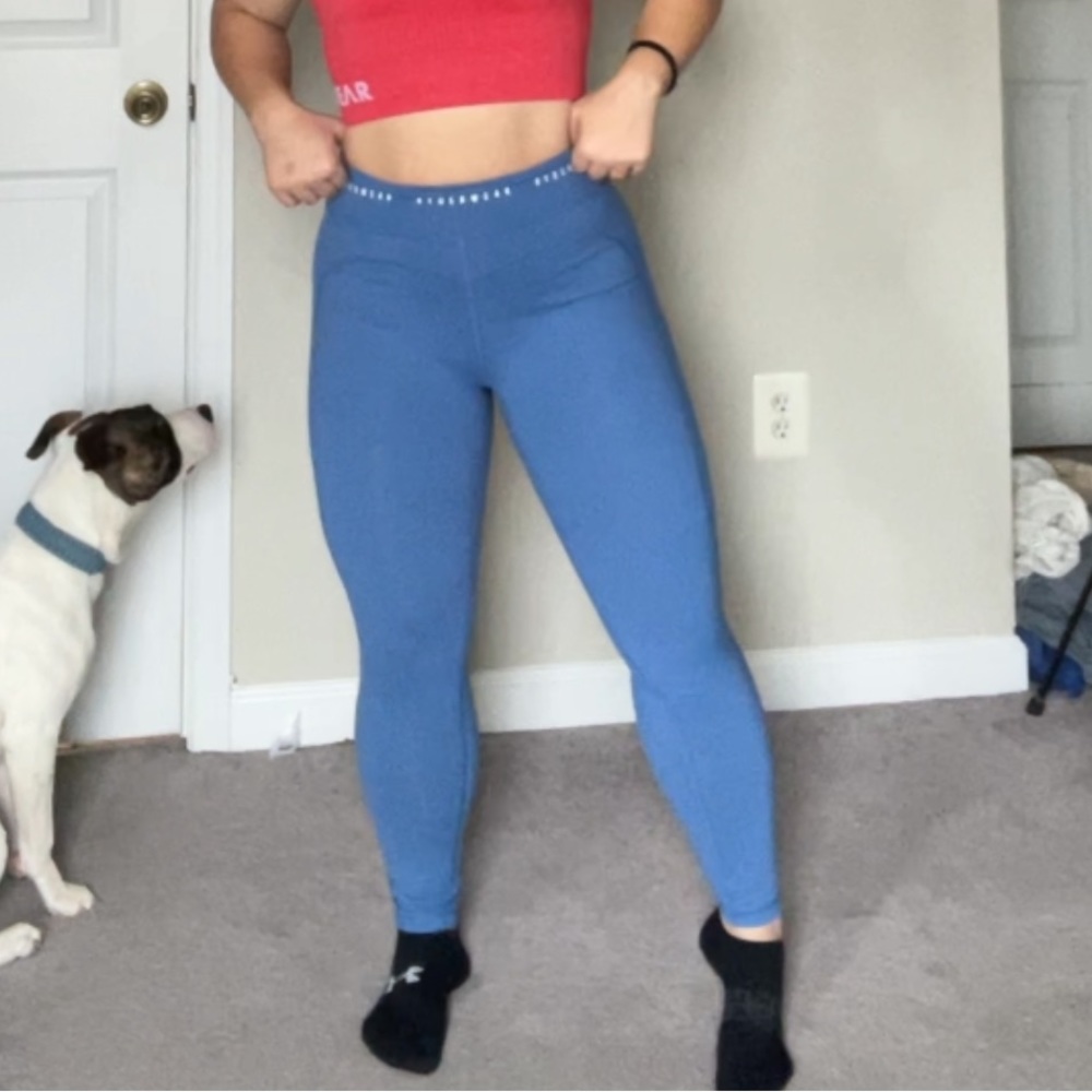 Ryderwear leggings